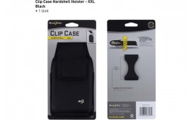Nite Ize HSH2L-01-R3 Clip Case Hardshell Holster