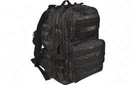 Tru-Spec 4803000 Tour of Duty Backpack