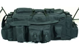 Voodoo Tactical 15-9685001000 Mojo Load-Out Bag w/ Backpack Straps