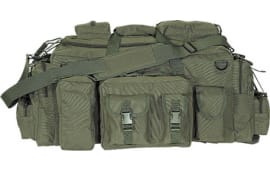Voodoo Tactical 15-9685004000 Mojo Load-Out Bag w/ Backpack Straps
