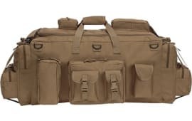 Voodoo Tactical 15-9685007000 Mojo Load-Out Bag w/ Backpack Straps
