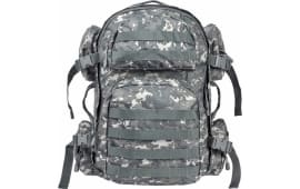 NcStar CBD2911 Tactical Backpack