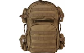 NcStar CBT2911 Tactical Backpack