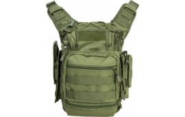 NcStar CVFRB2918G First Responders Utility Bag