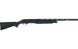 Winchester Guns 512251391 SXP 12GA 26" 3" Black Synthetic Stock Black Rcvr