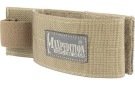 Maxpedition 3535K Sneak Universal Holster Insert With Mag Retention