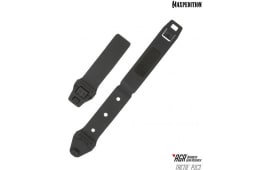 Maxpedition PJC3BLK TacTie PJC3 Polymer Joining Clips (Pack of 6)
