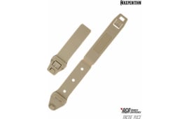 Maxpedition PJC3TAN TacTie PJC3 Polymer Joining Clips (Pack of 6)