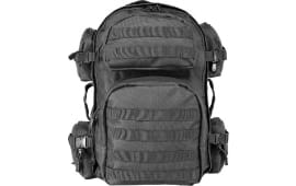 NcStar CBU2911 Tactical Backpack