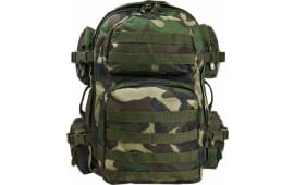 NcStar CBWC2911 Tactical Backpack