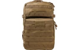 NcStar CBAT2974 Assault Backpack