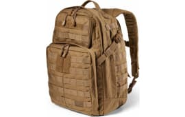 5.11 Tactical 56563-134-1 SZ Rush24 2.0 Backpack 37L