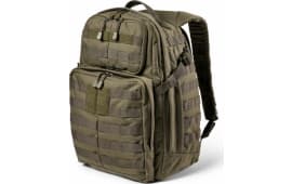 5.11 Tactical 56563-186-1 SZ Rush24 2.0 Backpack 37L