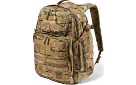 5.11 Tactical 56564-169-1 SZ Rush24 2.0 Backpack 37L