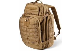 5.11 Tactical 56565-134-1 SZ Rush72 2.0 Backpack 55L