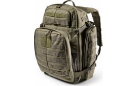 5.11 Tactical 56565-186-1 SZ Rush72 2.0 Backpack 55L