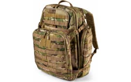5.11 Tactical 56566-169-1 SZ Rush72 2.0 Backpack 55L