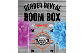 Tannerite Sports GRK-B Gender Reveal Target