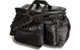 Uncle Mikes 53471 Side-Armor Patrol Bag