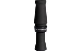 Power Calls 21601 Volt  Open Call Double Reed Attracts Mallards Stealth Black Polycarbonate