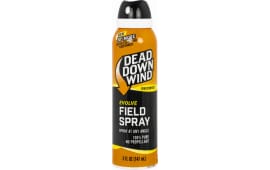 Dead Down Wind 1305601 Evolve Field Spray  Cover Scent Odorless Scent 5 oz Aerosol