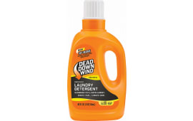 Dead Down Wind 112018 Laundry Detergent  Odor Eliminator Unscented Scent 20 oz