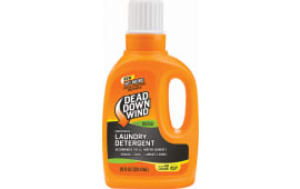 Dead Down Wind 1192018 Laundry Detergent  Odor Eliminator Natural Woods Scent 20 oz