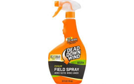 Dead Down Wind 1392418 Field Spray Natural Woods Scented