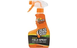 Dead Down Wind 1391218 Field Spray Natural Woods Scented