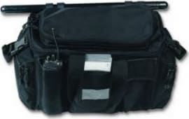 Strong Leather Company 90700-0002 Deluxe Gear Bag