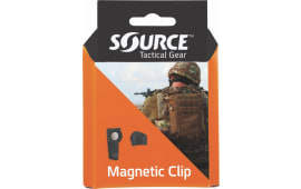 Source Tactical 2510600000A Magnetic Tube Clip