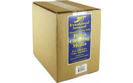 Frankford Arsenal 331177 Treated Walnut Hull Media 7 lbs. In a Box