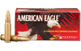 Federal American Eagle 5.7x28 ammo AE5728A