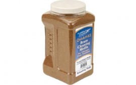 Frankford Arsenal 347338 Treated Walnut Hull Media 5 lbs. In reuseable plastic container