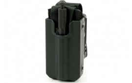Eleven 10 E10-3012M-BLK Slick Front Rigid TQ Case for SOFTT/SOFTT-W