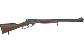 Henry H009 30-30 Lever Action Lever 30-30 Winchester 20" 5+1 American Walnut Stock Blued
