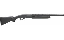 Remington Firearms 81148 870 Express Compact Pump 20GA 21" 3" Black Synthetic Stock Black Rcvr