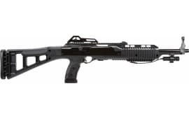 Hi-Point 995LAZTS 995TS Carbine 9mm Semi-Auto 9mm 16.5" 10+1 Polymer Skeleton Black W / Laser Kit