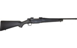 Mossberg 28013 Patriot Hunting .450 BM 20" Matte Blue Synthetic