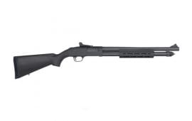Mossberg 50765 590A1 18 6+ Tactical Shotgun