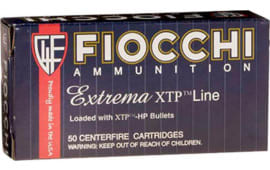 Fiocchi 9FRANG Shooting Dynamics 9mm Luger 100 GR Non-Tox Frangible - 50rd Box