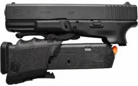 Full Conceal M3 Folding Glock 19 Gen 3 9mm Pistol w/21rd Mag M3G19F