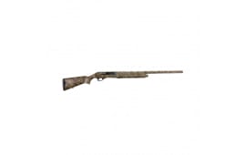 Retay ACE ACEMBL-28 Shotgun 12 Gauge 28" Barrel 3+1 Capacity Semi-Auto Mossy Oak Bottomland Inertia System.