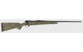 Howa HHS62503 HS Precision Rifle Bolt 22" 4+1 Synthetic HS Precision Green w/Black Web Stock Black