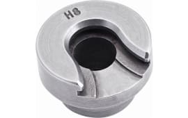 Hornady 390542 Lock-N-Load Shell Holder Multi-Caliber Size #2 Steel