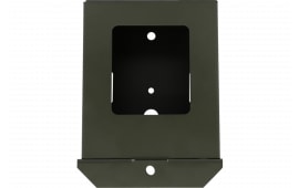 Covert Scouting Cameras CC8090 WC30 Bear Safe Fits Covert WC30-V/WC30-A Cameras Black Steel