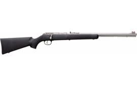 Marlin 70823 XT-22TSR Tubular Magazine Bolt 22 Short/Long/Long Rifle 22" 17 LR/25 Short/19 Long Stainless Steel
