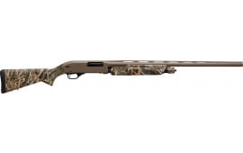 Winchester 512414692 SUPER-X Hybrid Pump 20GA. 3" 28"VR INV+3 FDE/MO-SGH Shotgun