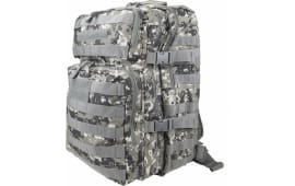 NcStar VISM Assault Backpack - Digital Camo