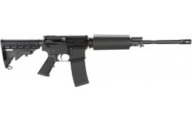 CMMG 10214 AR-15 M4-LE OR SA 223/5.56 16" 30+1 6-Pos Stock Black